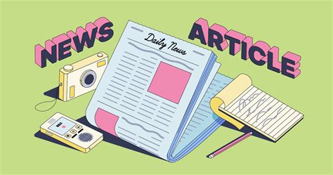 Regular publication about current events .